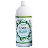 Rawbiotics Gut Correct